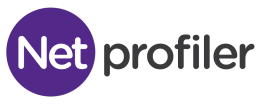logo Netprofiler