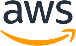 logo Amazon Web Services