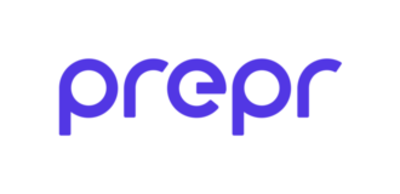 logo Prepr CMS