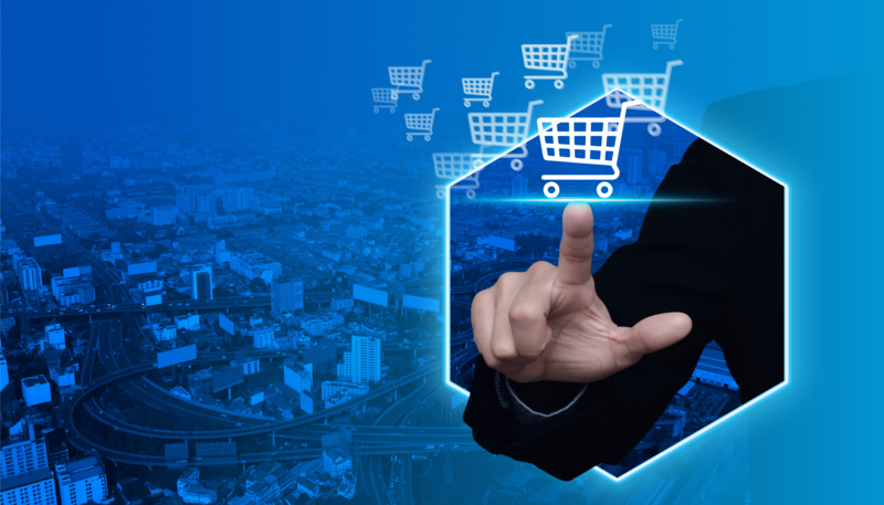 De toekomst van marktplaatsen in 2030: een vooruitblik van de experts