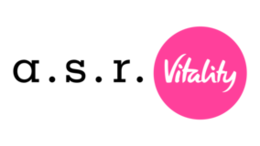 logo a.s.r. Vitality