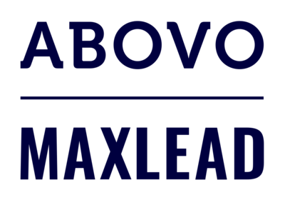 logo Above Maxlead