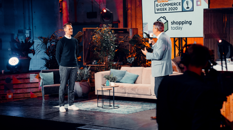 Dutch E-commerce Week