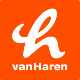 logo vanHaren