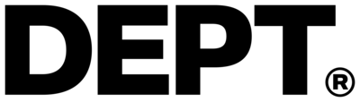 logo Dept