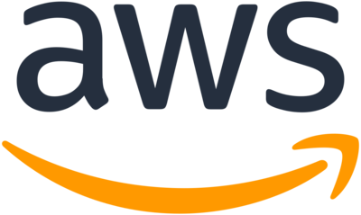 logo Amazon Web Services (AWS)