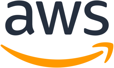 logo Amazon Web Services