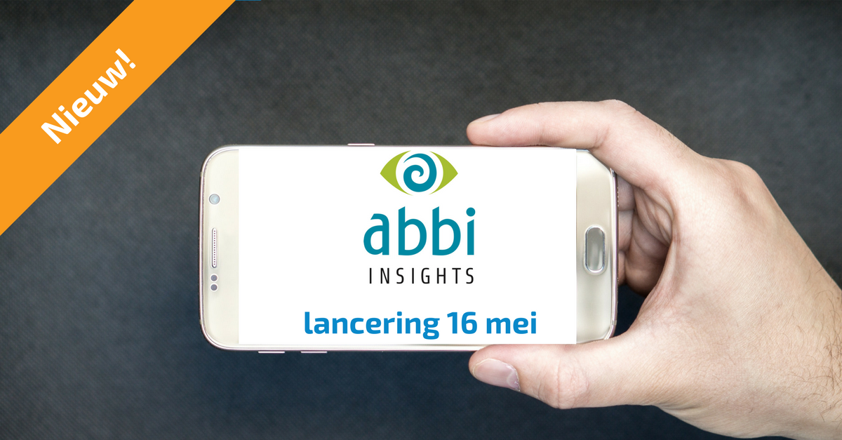 Primeur: abbi insights lanceert research-chatapp tijdens kick-off van ...