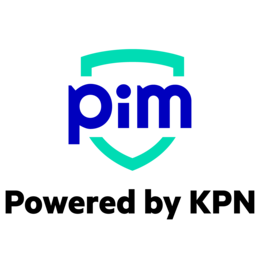 logo PiM powered by KPN
