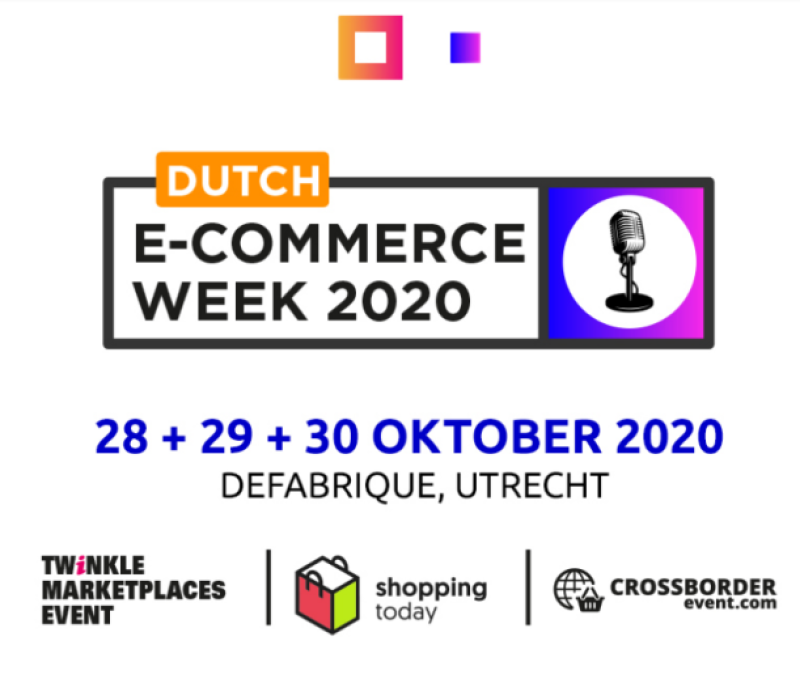 Dutch E-commerce Week