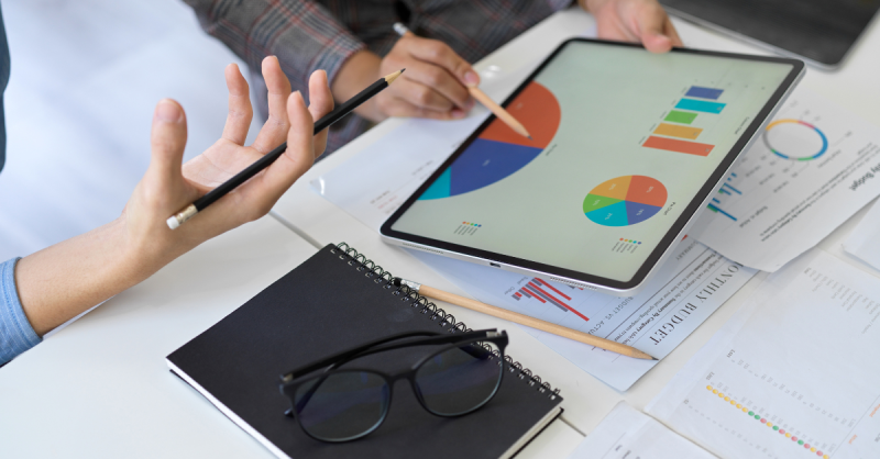 Innovatie binnen businessmodellen cruciaal