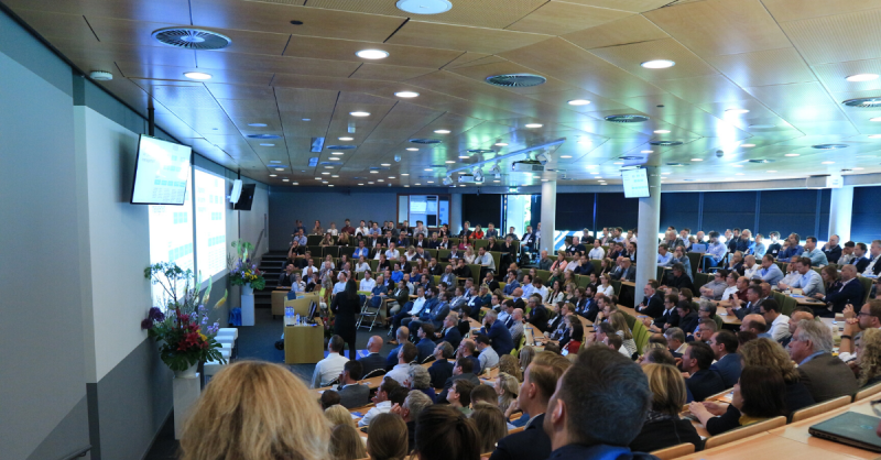 ShoppingTomorrow kick-off 2019