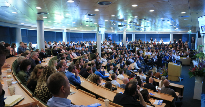 Pfizer zaal