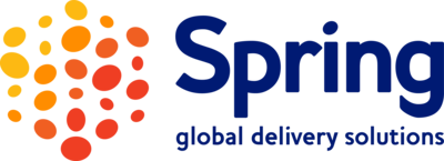 logo Spring GDS