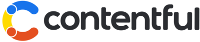 logo Contentful