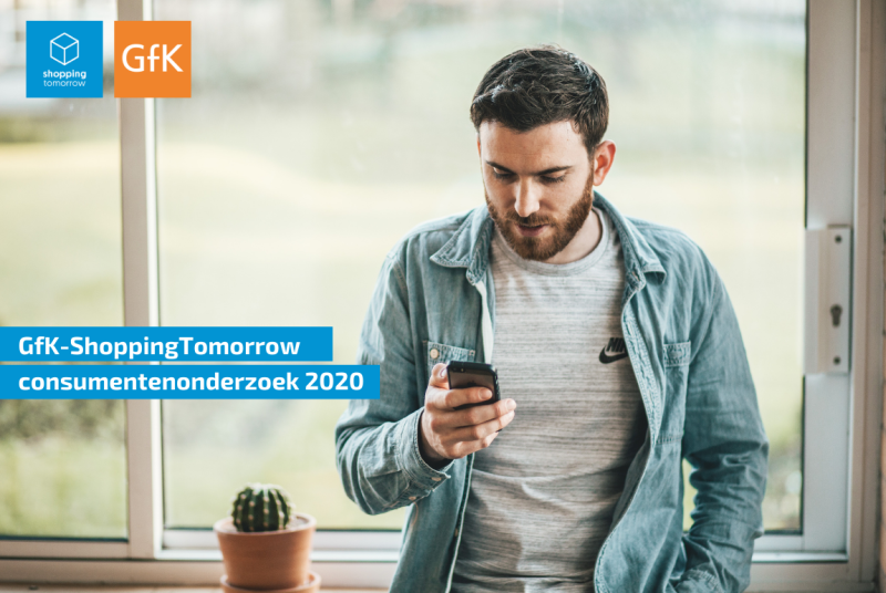 Consumentenonderzoek 2020