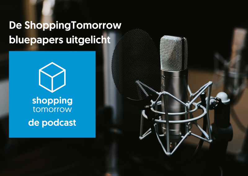 ShoppingTomorrow de podcast