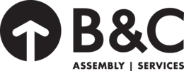 logo B&C