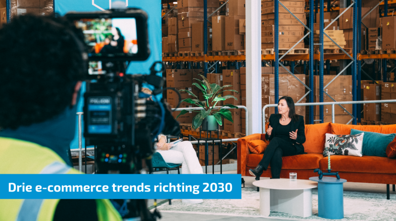Welke e-commerce trends verwacht Kitty Koelemeijer richting 2030?