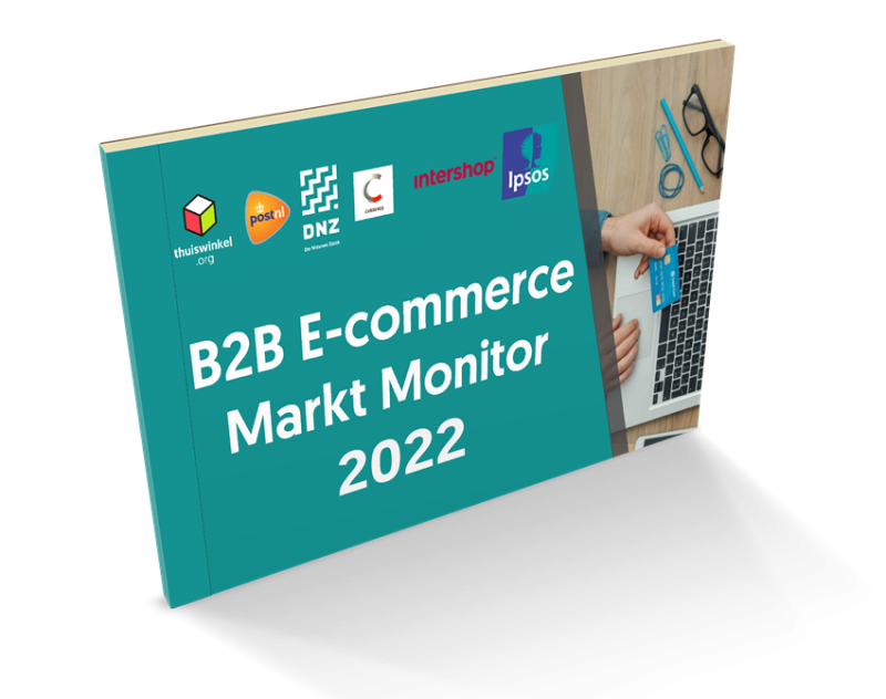 B2B E-commerce Markt Monitor