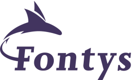 Fontys Tilburg - Digital Business Concepts