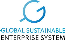 logo GSES system