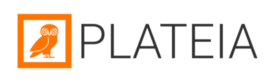 logo Plateia