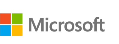 logo Microsoft